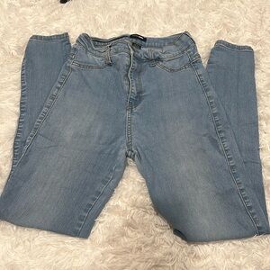 fashion nova jeans